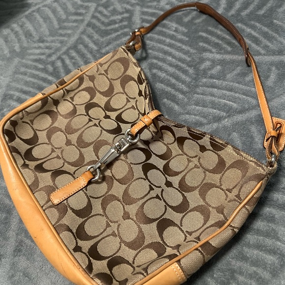 Coach bag - Picture 3 of 9